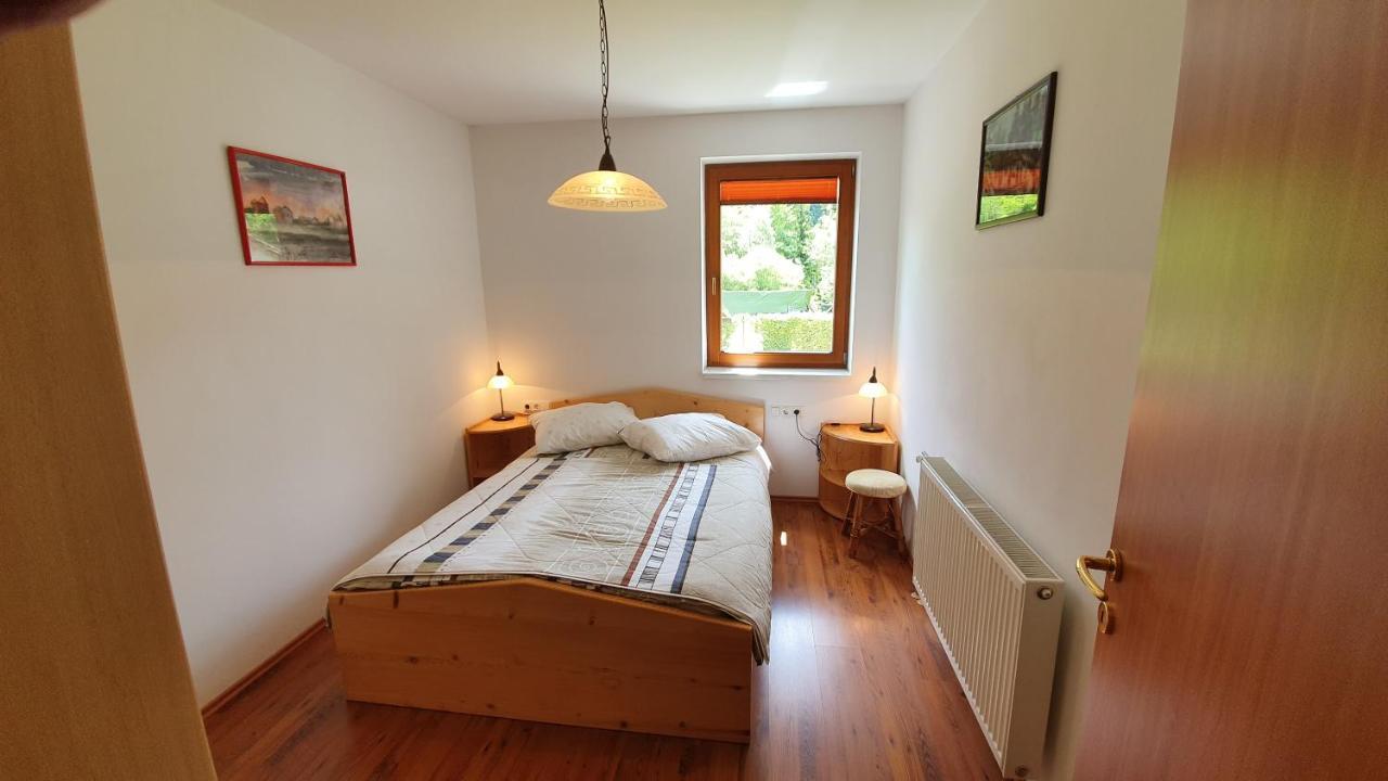 Apartma Majda Краньска Гора Экстерьер фото