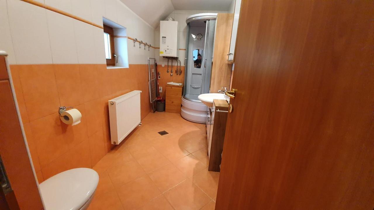Apartma Majda Краньска Гора Экстерьер фото